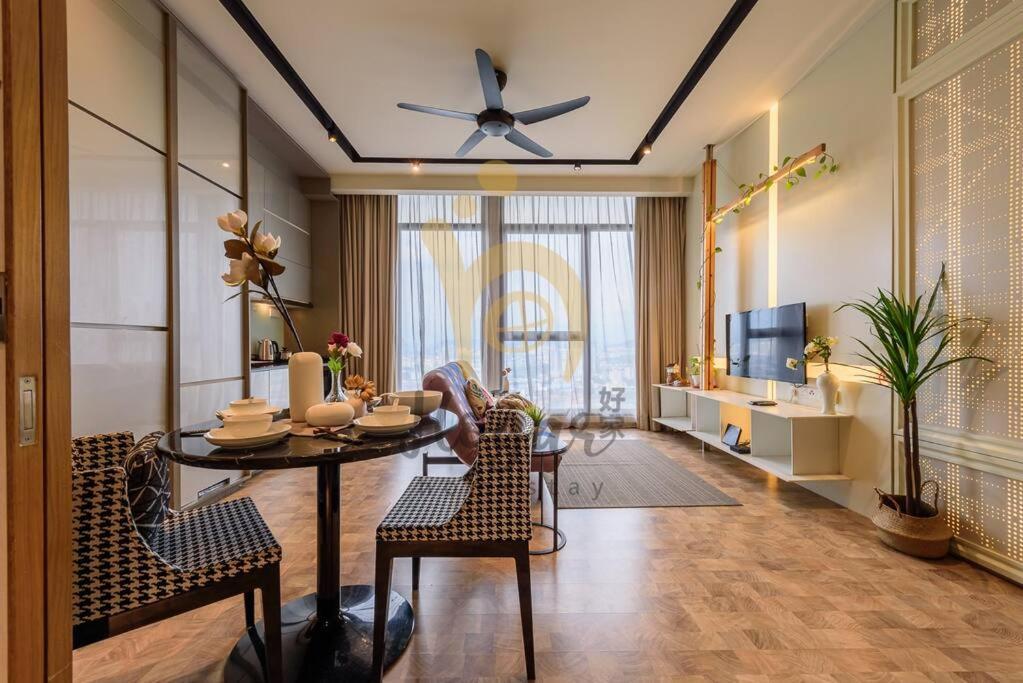 Apartemen Expressionz#klcc#1br#skypool#new *