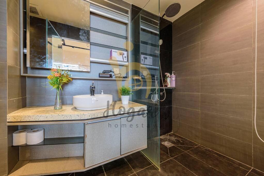 Apartemen Expressionz#klcc#1br#skypool#new Kuala Lumpur